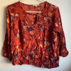 American Eagle Shirt